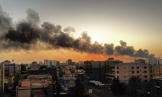 Sudan’da savaş: Yabancıların tahliyesine başlandı