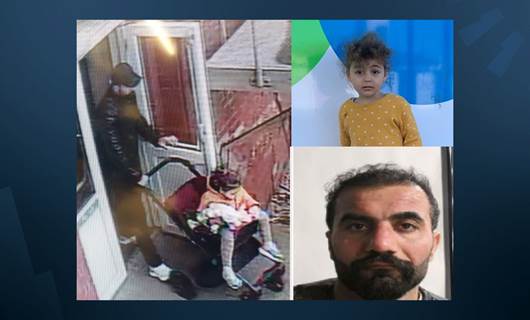 Kürt baba ve kızı esrarengiz biçimde kayboldu; tüm ülke polisi peşlerinde