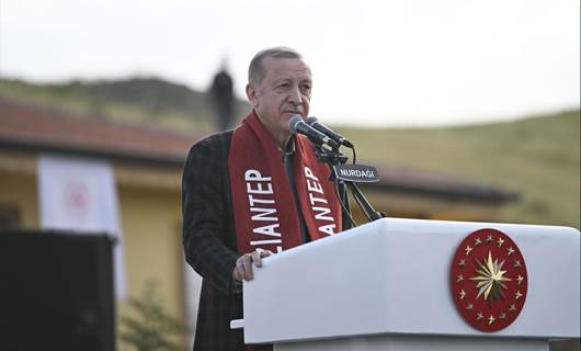 Erdoğan Antep’te çiftçiler için 10 maddelik destek paketini açıkladı