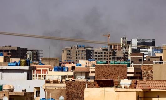 Iraq evacuates diplomatic staff from Sudan
