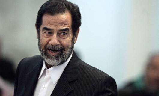 Şii lider: Saddam Hüseyin Hint kökenli