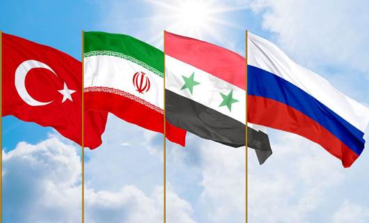 Türkiye, Rusya, Suriye ve İran arasındaki toplantının tarihi belli oldu