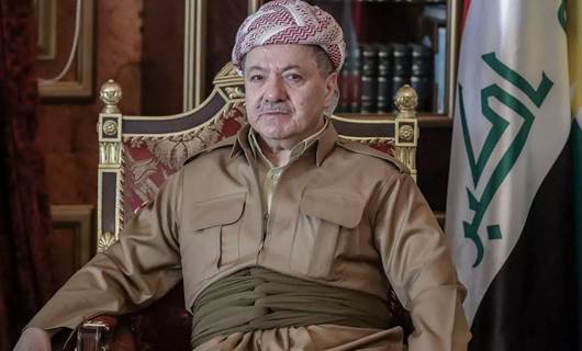 Başkan Barzani: Kürdistan’ın iradesi zulüm ve işgale karşı galip geldi