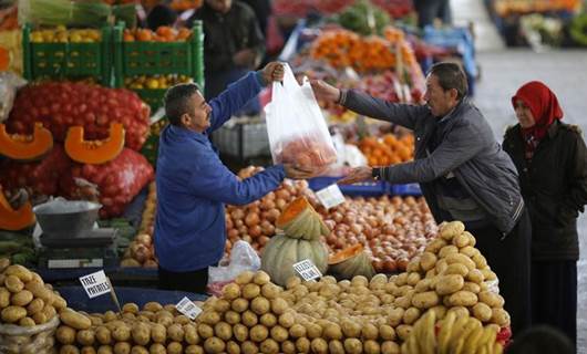 Reuters anketi: Enflasyon 2023 sonunda yüzde 46’ya düşecek