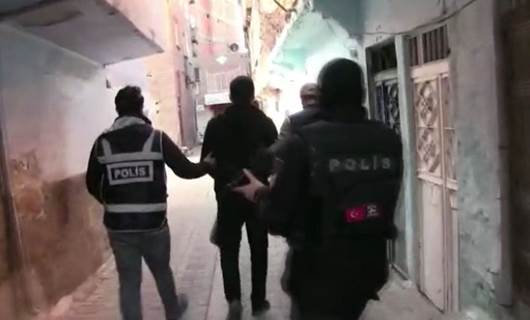 Diyarbakır merkezli 21 ilde operasyon: Siyasetçi, STK’lılar ve gazetecilere gözaltı