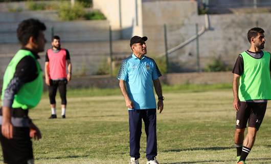 فەرمی.. دەستلەکارکێشانەوەی سلێمان رەمەزان رەتکرایەوە