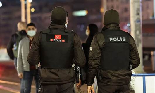 Turkey detains over 100 pro-Kurdish individuals ahead of elections
