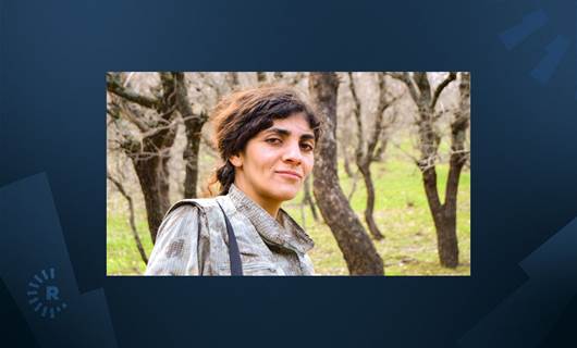PKK: Gerîlayeka ji Urmiyê canê xwe ji dest da
