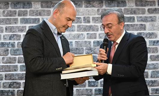 Bakan Soylu: 14 Mayıs siyasi darbe girişimidir