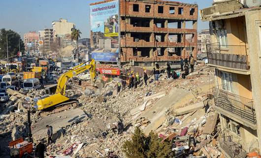 Prof. Dr. Naci Görür’den ‘Adana’ hakkında yeni açıklama