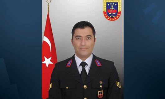 Turkish soldier killed in clash with PKK: reports