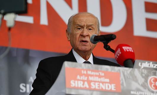 Bahçeli: CHP yönetiminin Atatürk ile ilişkisi kalmamıştır