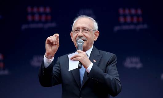 Kılıçdaroğlu: Hukuk devletiyseniz Selahattin Demirtaş’ı serbest bırakacaksınız