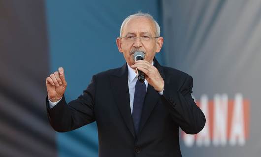 Kılıçdaroğlu: Şampiyonlar ligi kurduk, Türkiye yeniden şahlanacak