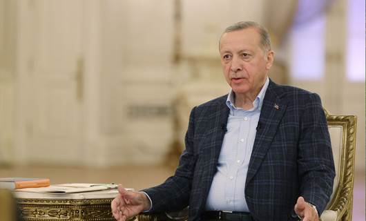 Erdoğan: MİT, IŞİD’in lideri Kureyşi’yi Suriye'de etkisiz hale getirdi