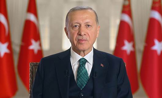Erdoğan’dan ‘1 Mayıs' mesajı: Sizler için tatil ilan ettik