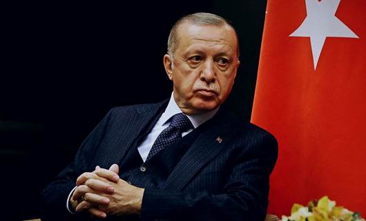 Turkey kills suspected ISIS leader in Syria: Erdogan