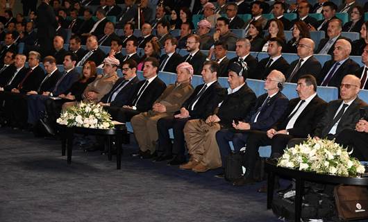 Erbil’de Feyli Soykırımı konulu bilimsel konferans düzenleniyor