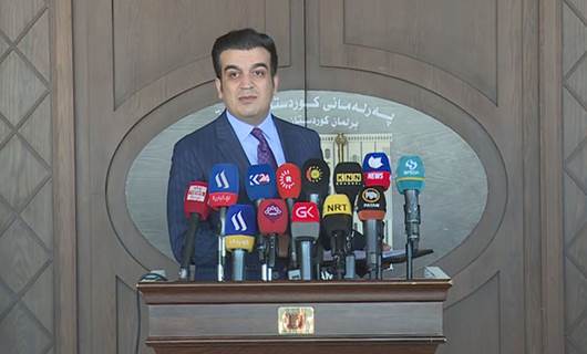 KDP says PUK is stalling Kurdistan Region elections