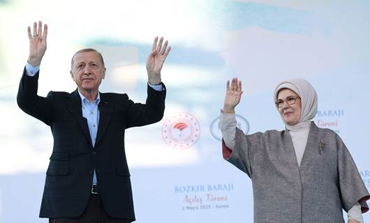 Erdoğan duyurdu: Cudi ve Gabar'da petrol bulduk