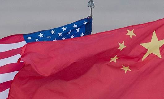 ABD'den ‘Çin ile görüşmeye hazırız’ mesajı