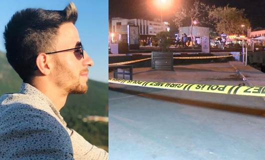 İSTANBUL - Sokak sanatçısı 'istek parçayı çalmadığı' gerekçesiyle bıçaklanarak öldürüldü