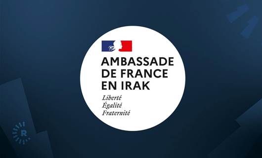Fransa'nın Irak Büyükelçiliği'nden Ezidilerin hedef alınmasına ‘kınama’