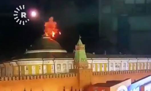 Kremlin: Me hewldaneke terorkirina Putin têkşikand