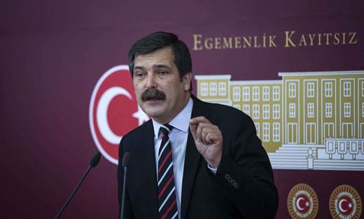 TİP Genel Başkanı Erkan Baş’tan Muharrem İnce'ye çağrı
