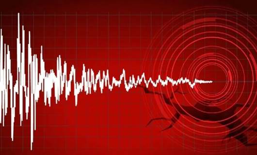 Maraş-Göksun’da 6 dakika arayla üst üste iki deprem!