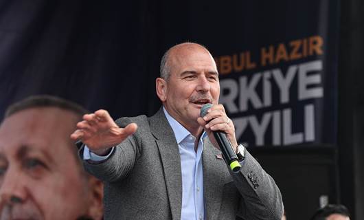 Bakan Soylu: HÜDA PAR'ın Hizbullah’la herhangi bir bağı yoktur