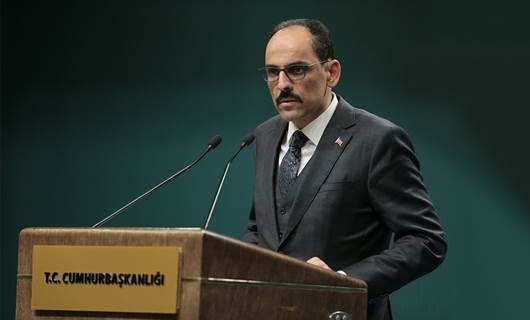 İbrahim Kalın: Seçim sonucu ne olursa olsun saygılıyız