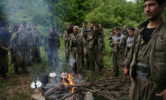 Iraq beefs up border security as Turkey claims to ‘neutralise’ 2 senior PKK