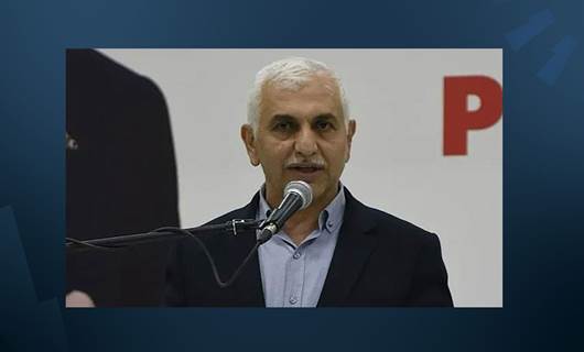 AK Parti Siirt adayı: MHP’ye giden her oy diğer partiye giden oydur