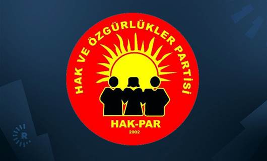 Başkan Barzani, HAK-PAR heyetini kabul etti
