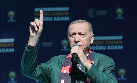 Van’da bulunan Erdoğan’dan ‘Gabar petrolü’ açıklaması