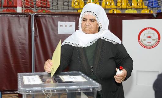 1160 Kürt şahsiyetten 14 Mayıs seçimleri için adaylara açık mektup