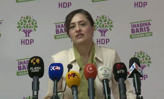 HDP: Seçim güvenliği için Soylu’nun görevine son verilmeli