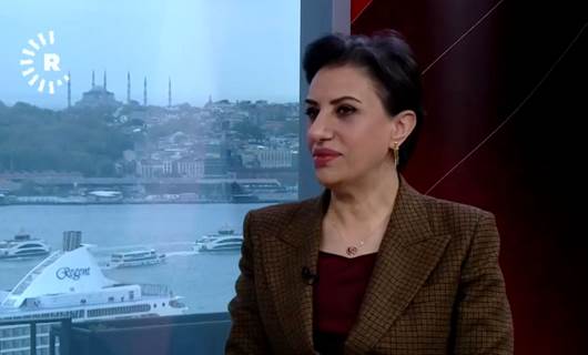 Avukat Hacıbektaşoğlu: Kadın temsiliyeti konusunda AK Parti geriye düştü