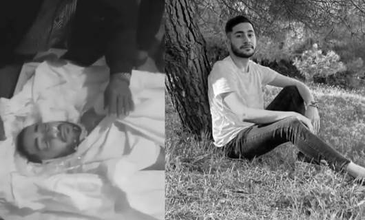 Rojavalı genç İstanbul’da öldü: 'İntihar eden biri kafasına 2 kere sıkamaz’