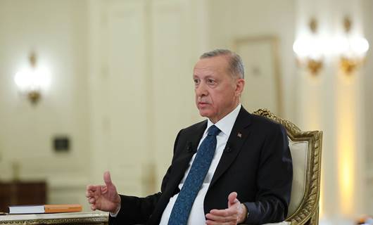Erdoğan’dan ‘sınır ötesi harekat’ açıklaması!