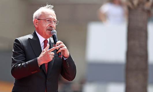 Kılıçdaroğlu: Siyasetçinin, birisini 'terörist' diye suçlaması kadar yanlış bir şey yok