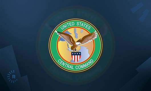 CENTCOM: Me meha borî 13 endamên DAIŞê li Iraqê û Sûriyê kuştin