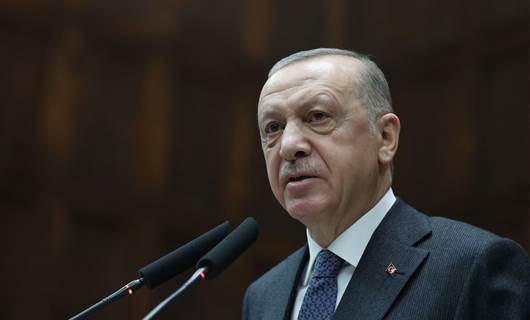 Erdoğan: Tatlı rekabet siyasi husumete dönüştürülmesin