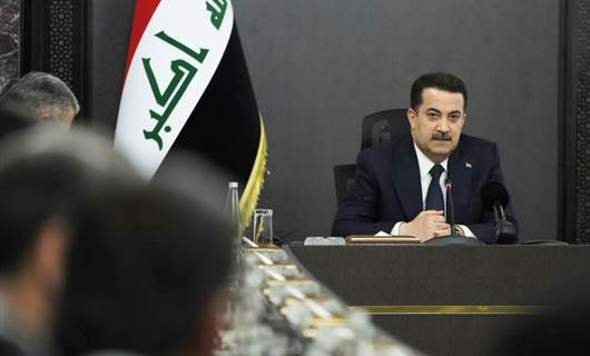 Irak Başbakanı’ndan Dicle ve Fırat açıklaması: Acil uluslararası müdahale gerekir