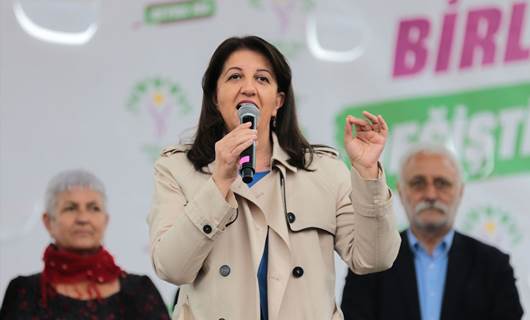 Buldan’dan ‘Kılıçdaroğlu ile pazarlık’ iddialarına yanıt