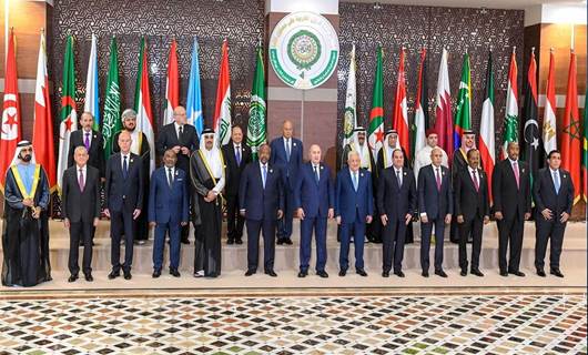 Arap Birliği, Suriye'nin birliğe geri alınması kararını kabul etti