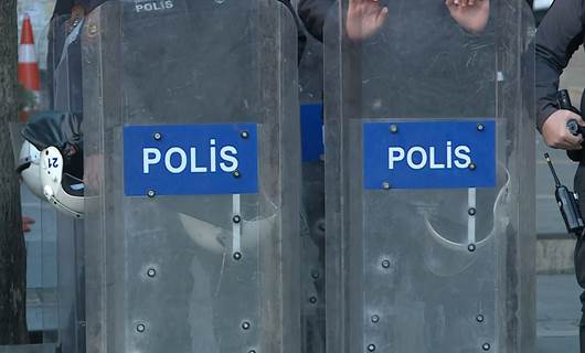 Turkey to deploy 600 thousand security personnel for elections