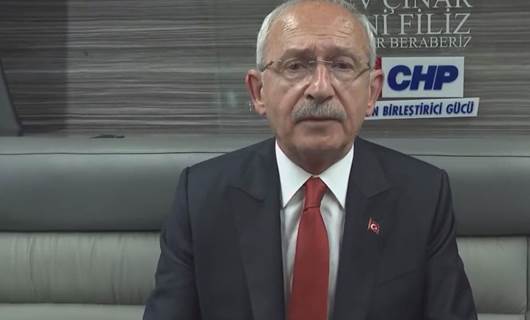 Kılıçdaroğlu’ndan ‘Erzurum’ yorumu: Bir militarist koalisyon var