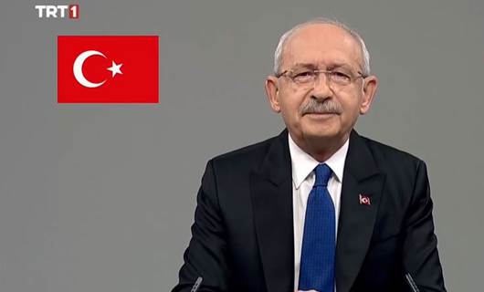 Kılıçdaroğlu’ndan TRT’de TRT eleştirisi